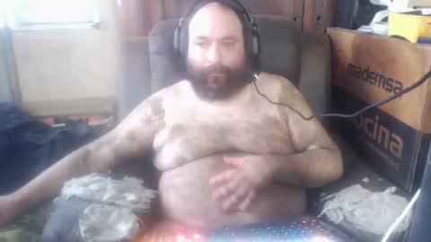 deadpoolbkn online show from October 12, 10:20 pm