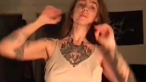 Jori online show from December 1, 2:27 am