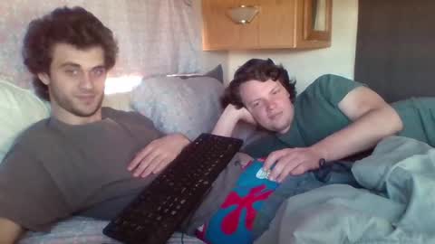 deafguyproud69 online show from February 27, 11:05 pm