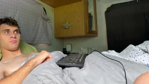 deafguyproud69 online show from June 15, 2:30 pm