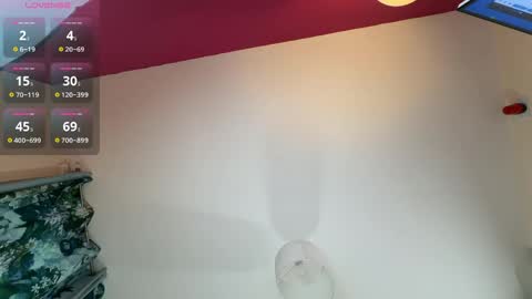 DEAF Zoe and NaughtiestGal Misty online show from April 6, 5:58 pm