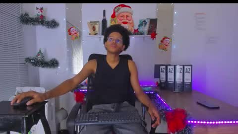 deamon_devil online show from December 16, 6:35 pm