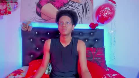 deamon_devil online show from December 22, 6:38 pm