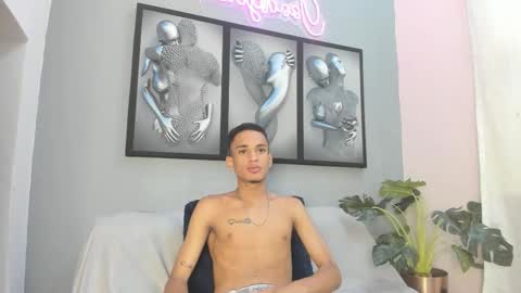 Dean Cooper online show from February 6, 7:17 pm