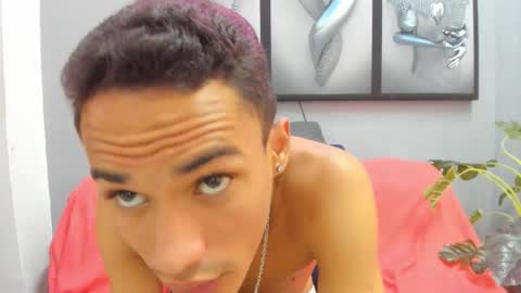 Dean Cooper online show from February 17, 7:09 pm