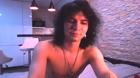 dean_raven online show from February 10, 10:25 pm