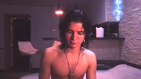 dean_raven online show from February 23, 11:02 pm