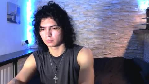 dean_raven online show from March 8, 3:10 am