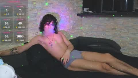 dean_raven online show from July 10, 2:49 am