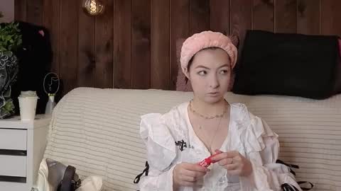 Snapshot of deaneparm chatting on February 22, 9:19 am Tara online show from February 22, 9:19 am