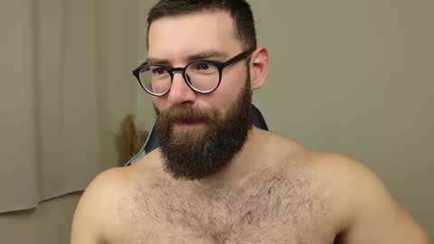 Dean online show from November 28, 10:01 pm