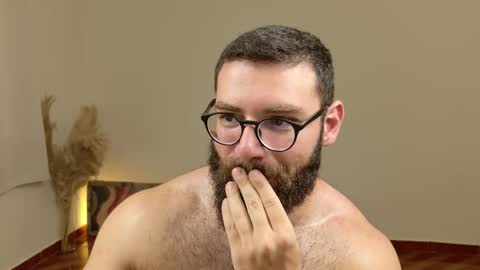 Dean online show from February 27, 8:42 pm