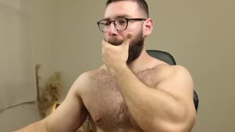 Dean online show from March 23, 8:46 pm