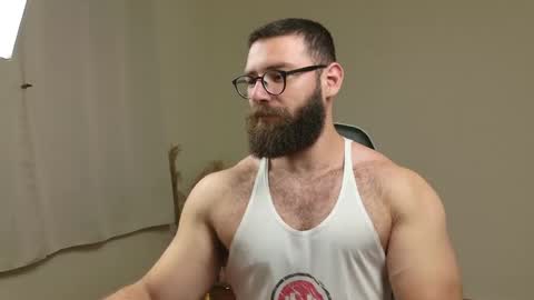 Dean online show from March 31, 8:42 pm