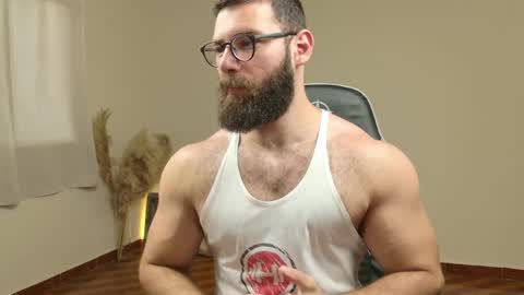 Dean online show from April 7, 7:47 pm