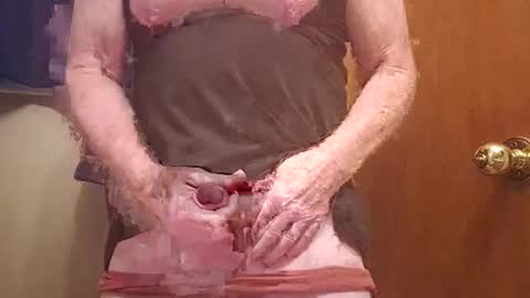 DeAnna56 online show from February 2, 2:49 pm