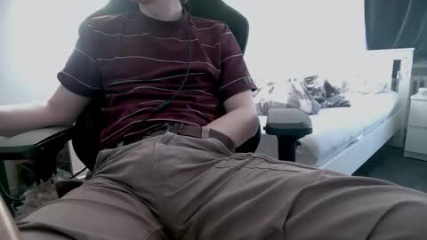 Dean online show from March 1, 3:03 pm