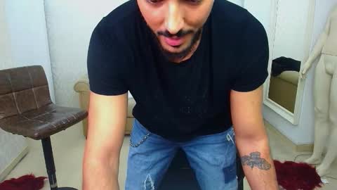 DeanThorn online show from January 10, 11:23 am