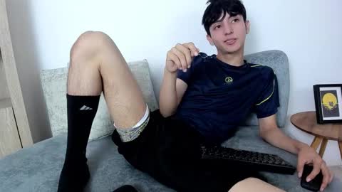 Jeycot online show from November 14, 1:10 pm