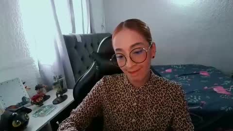 Juliet online show from December 22, 7:33 pm