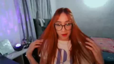 Juliet online show from April 28, 12:20 am
