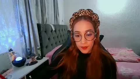 Juliet online show from May 15, 10:50 pm