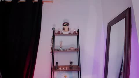 Leyla Grey online show from March 13, 3:24 am