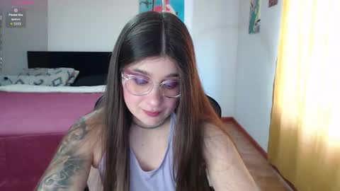 dearlilith6666 online show from October 22, 2:28 pm