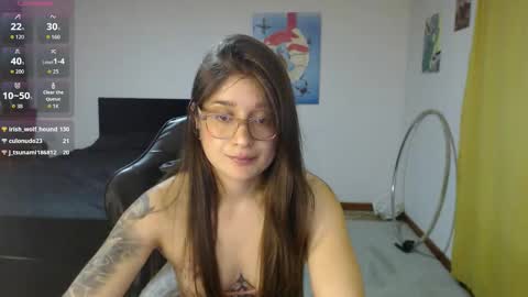 dearlilith6666 online show from March 12, 4:18 am