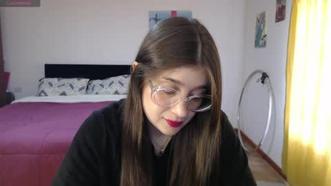 dearlilith6666 online show from May 22, 3:39 pm