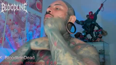    online show from September 14, 5:45 pm