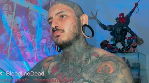    online show from September 26, 4:55 pm