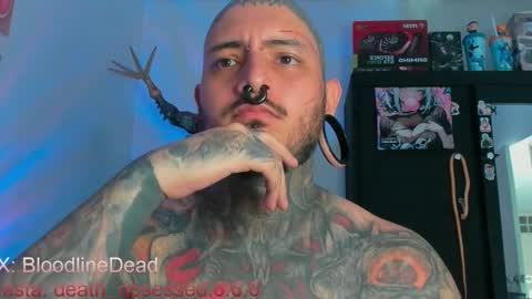    online show from September 29, 6:35 pm
