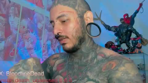    online show from October 5, 5:44 pm