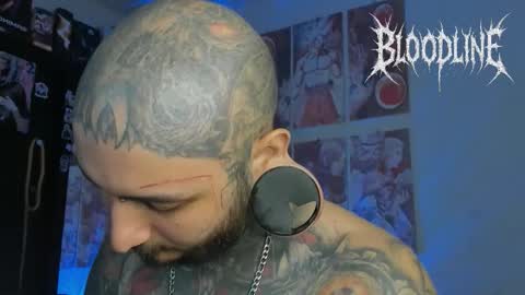 Snapshot of death_ink666 chatting on December 4, 6:49 pm online show from December 4, 6:49 pm