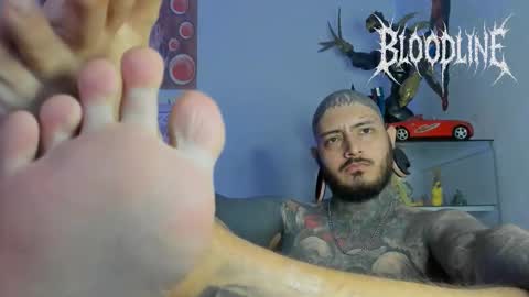 Snapshot of death_ink666 chatting on December 18, 4:02 pm online show from December 18, 4:02 pm