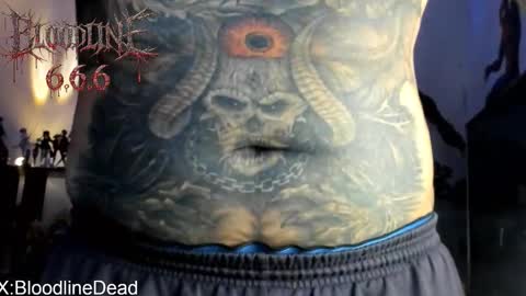    online show from March 14, 6:35 pm