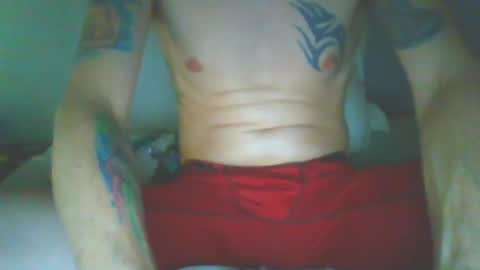 JackTheRipper online show from December 23, 5:49 am