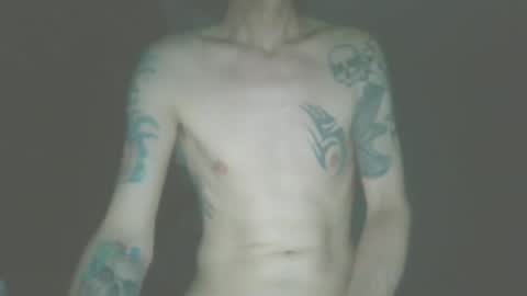 JackTheRipper online show from December 31, 9:42 am