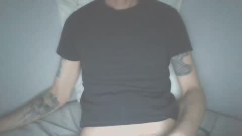 JackTheRipper online show from January 2, 4:52 am