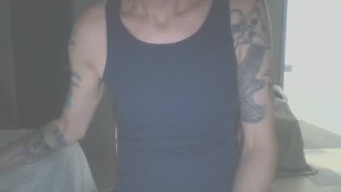 JackTheRipper online show from January 3, 3:49 am