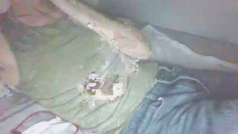 JackTheRipper online show from January 5, 6:46 am