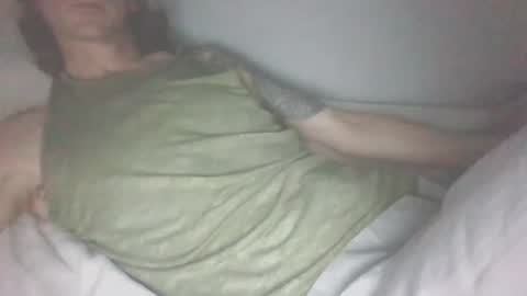 JackTheRipper online show from January 13, 5:01 am