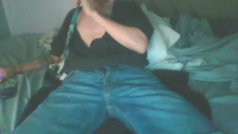 JackTheRipper online show from March 6, 5:03 am