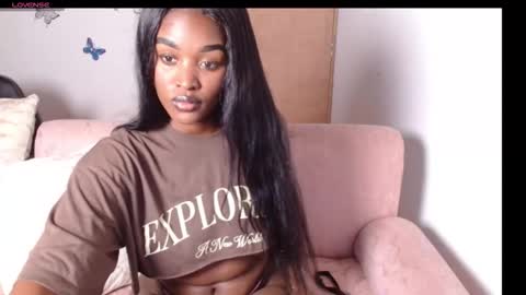 Snapshot of debayokaia chatting on February 1, 9:24 pm debayo online show from February 1, 9:24 pm