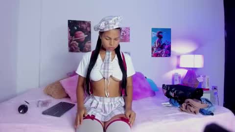 debbie_hans online show from October 31, 11:11 am