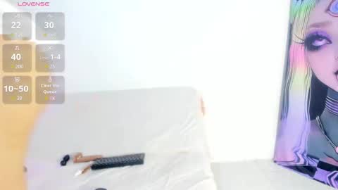 Debbie online show from March 19, 3:10 am