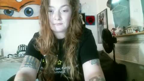 DEBBIE online show from November 28, 7:49 pm