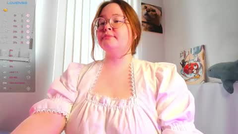 DeboraDebbieDee online show from October 17, 6:05 am