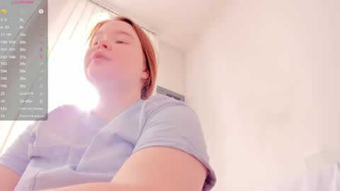 DeboraDebbieDee online show from April 14, 5:35 am